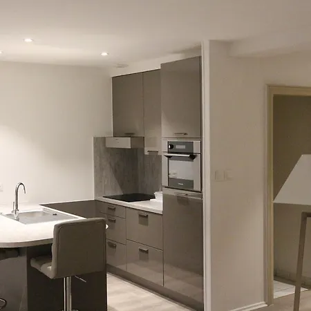 Les Dentelles - Meuble Design Petite France