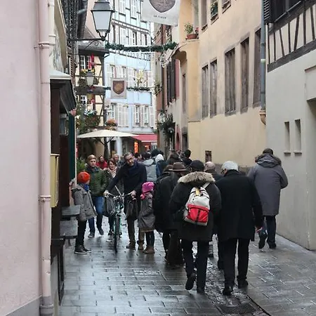 Les Dentelles - Meuble Design Petite France